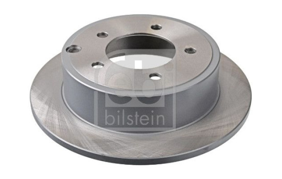 Disque de frein 108574 FEBI, Image 2