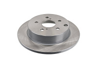 Disque de frein 108579 FEBI