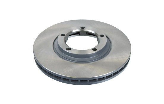Disque de frein 108592 FEBI