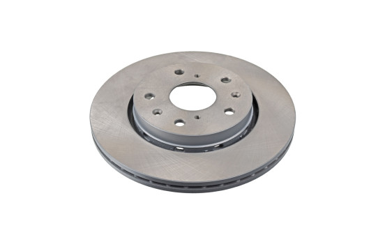 Disque de frein 108594 FEBI