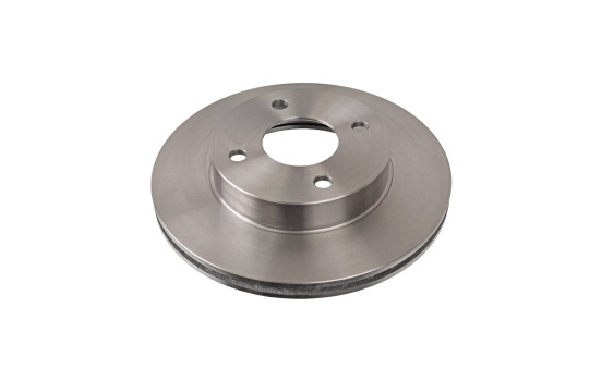 Disque de frein 108595 FEBI