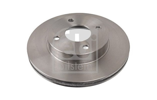 Disque de frein 108595 FEBI, Image 2