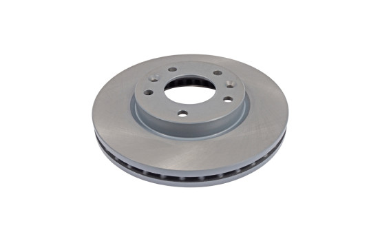 Disque de frein 108608 FEBI