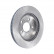 Disque de frein 108631 FEBI, Vignette 3
