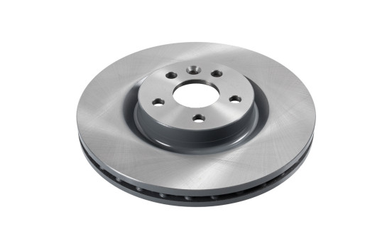 Disque de frein 108638 FEBI