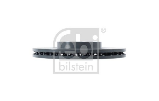 Disque de frein 108638 FEBI, Image 6