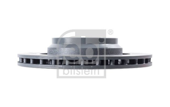 Disque de frein 108662 FEBI, Image 4