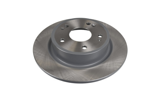 Disque de frein 108670 FEBI