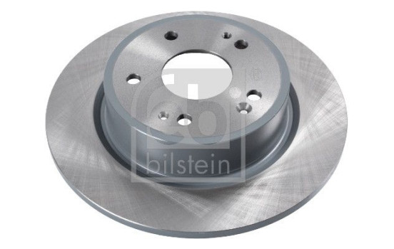 Disque de frein 108670 FEBI, Image 6