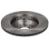 Disque de frein 108676 FEBI, Vignette 3