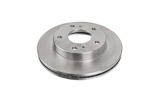 Disque de frein 108678 FEBI