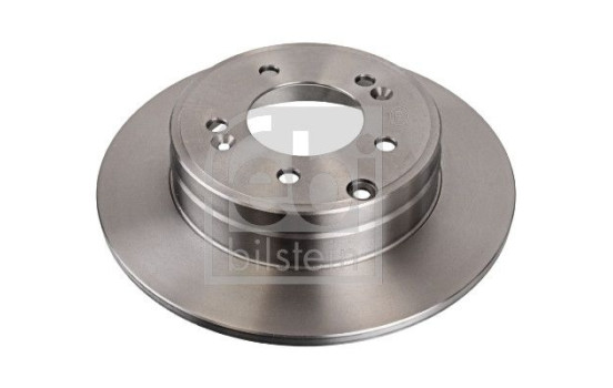 Disque de frein 108679 FEBI, Image 2