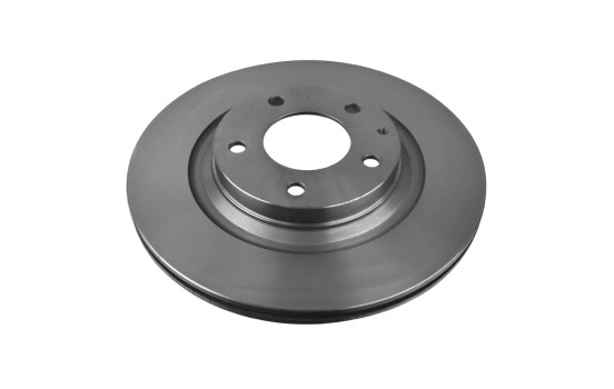 Disque de frein 108685 FEBI
