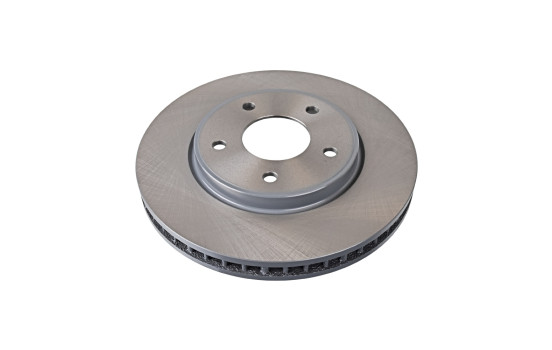 Disque de frein 108686 FEBI
