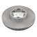 Disque de frein 108689 FEBI, Vignette 2