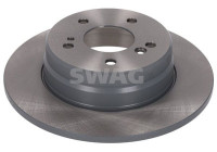 Disque de frein 10904629 Swag