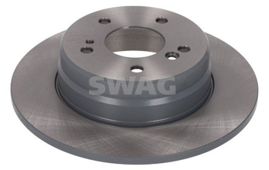 Disque de frein 10904629 Swag