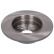 Disque de frein 10904629 Swag, Vignette 2