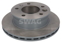 Disque de frein 10907517 Swag