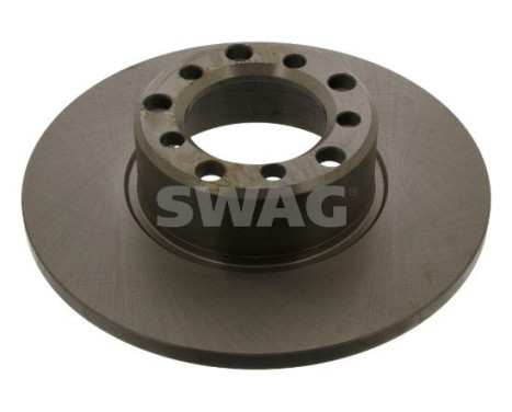 Disque de frein 10908540 Swag