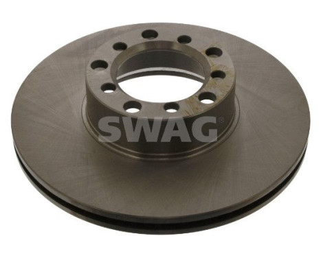 Disque de frein 10908545 Swag