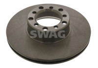 Disque de frein 10908546 Swag