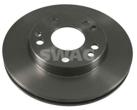 Disque de frein 10909464 Swag