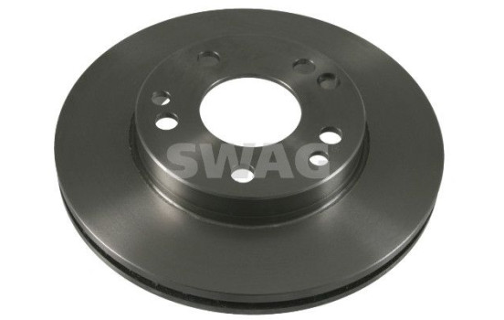 Disque de frein 10909464 Swag