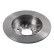 Disque de frein 10910641 Swag, Vignette 2