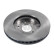 Disque de frein 10910686 Swag, Vignette 2