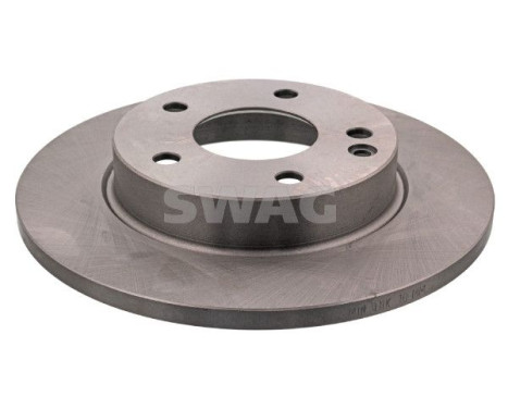 Disque de frein 10917733 Swag