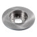 Disque de frein 10917829 Swag, Vignette 2