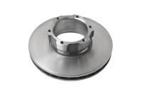 Disque de frein 10919 FEBI