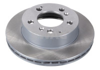 Disque de frein 10923291 Swag