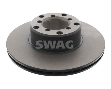 Disque de frein 10926199 Swag