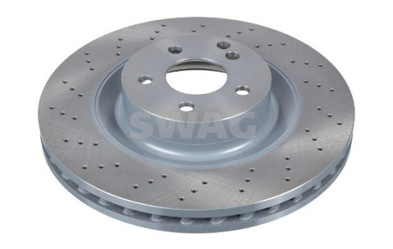 Disque de frein 10926406 Swag
