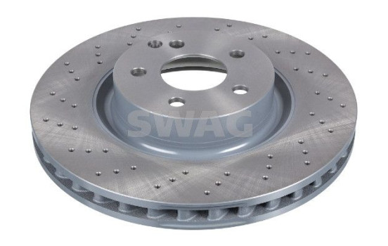 Disque de frein 10926407 Swag