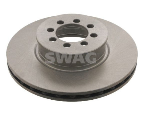 Disque de frein 10930542 Swag