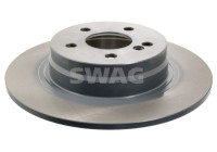 Disque de frein 10930555 Swag