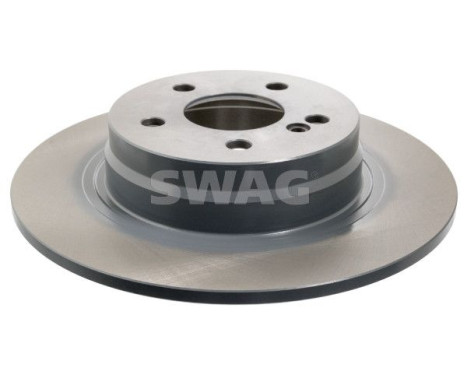 Disque de frein 10930555 Swag