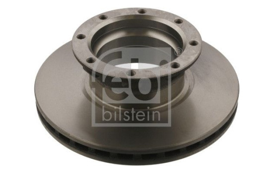 Disque de frein 10935 FEBI