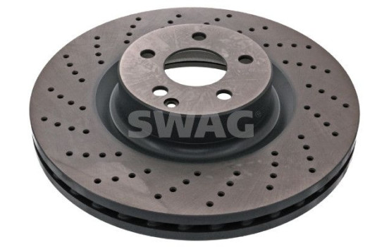 Disque de frein 10944145 Swag