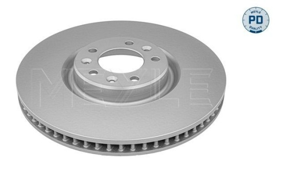Disque de frein 11-15 521 0047/PD Meyle