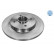 Disque de frein 11-15 523 4008 Meyle