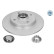 Disque de frein 11-15 523 4103/PD Meyle