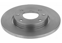 Disque de frein 11105 FEBI