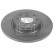 Disque de frein 11460 FEBI, Vignette 2