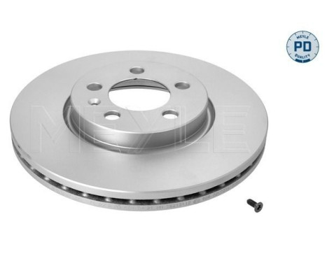 Disque de frein 115 521 0070/PD Meyle