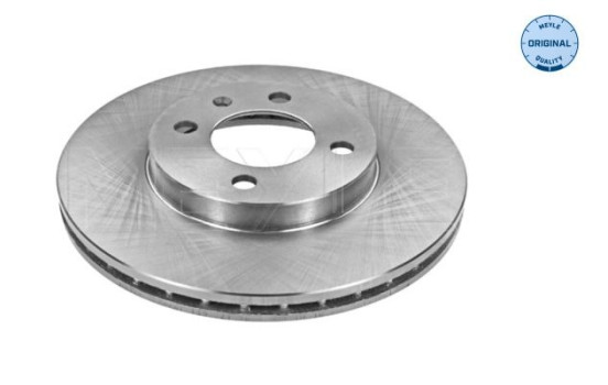 Disque de frein 115 521 1006 Meyle
