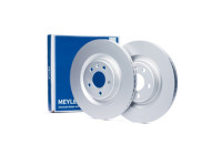Disque de frein 115 523 0037 Meyle
